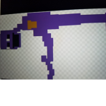 Fnaf purple guy club