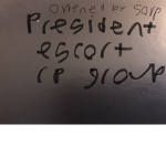 President Escort RP Group