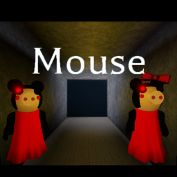 Mousey[ALPHA]