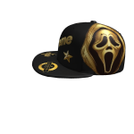 GHOSTFACE | LIMITED DORADA