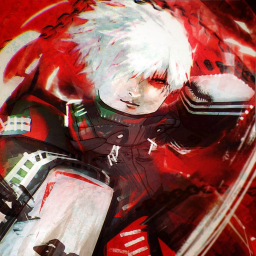 [Ghoul] Anime RNG Defense icon