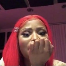 nicki is drippy world