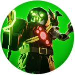 Defeat Revived Plague Doctor!