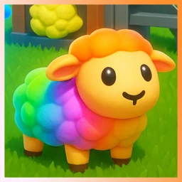 Wool Tycoon! icon