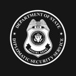 Diplomatic Security Serviceᅠᅠ