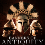 Banners Of Antiquity