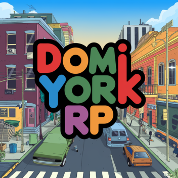 DOMIYORK RP 🗽🇩🇴