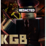 KGB ..