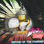 JoJo's Bizarre Dream: Return Of The Standers