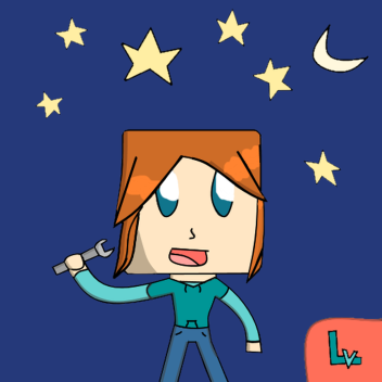 Messing Around With Studio