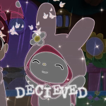 DECIEVED