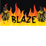 Blaze | Flare Squad