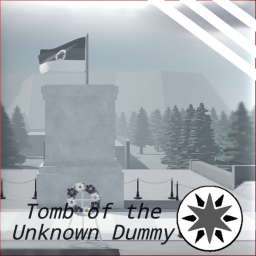 Tomb of the Unkown Dummy