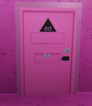 Squid Game Simulation