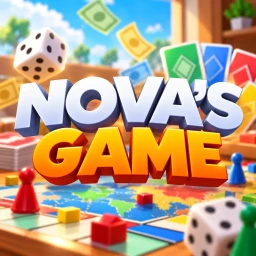 Nova's Game icon