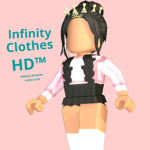 Infinity Clothes HD