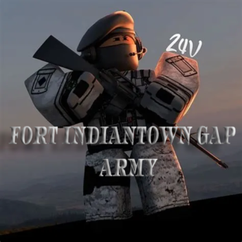 United States Army Fort Indiantown Gap Roleplay