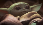Baby Yoda Fans! <3