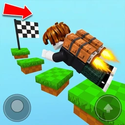 [🚀] Jetpack To Save Brainrots  icon