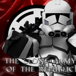 The Gᴀlactic Republic