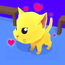 Cat Escape