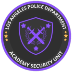 Academy Protection Unit [SCPD]