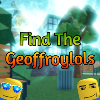 [289] Find the geoffroylols