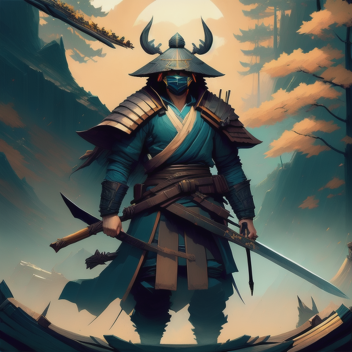 Shogun