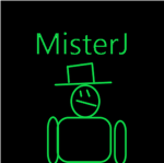 Groupe de MisterJ