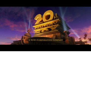 20th Century Fox (2009-2020) Logo Remake