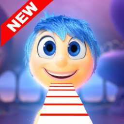 [Joy!] Inside out 2 OBBY!
