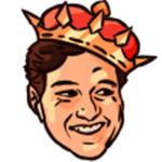 King Beta