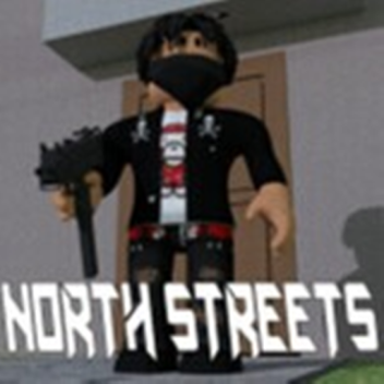 North Streets (BETA)