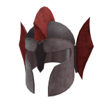 Vampire Lord Helm