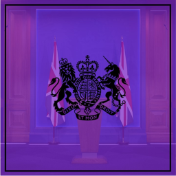 Press Conference Room, Downing Street