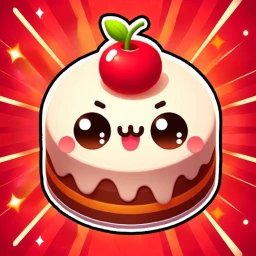 Sell Cakes and PROVE MOM WRONG! icon