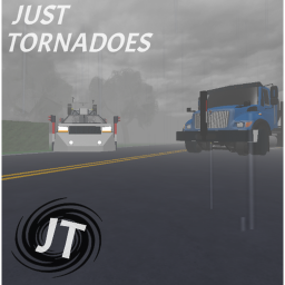 Just Tornadoes 1.18 icon