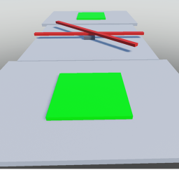 Parkour Course (OBBY)