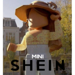 •.MINI SHEIN.•