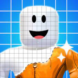 Untitled Avatar Editor