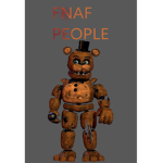 FNAF. People!