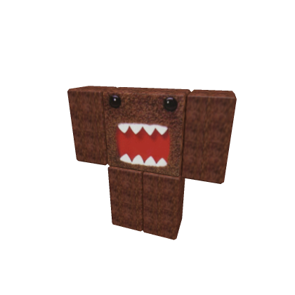 scary monster character