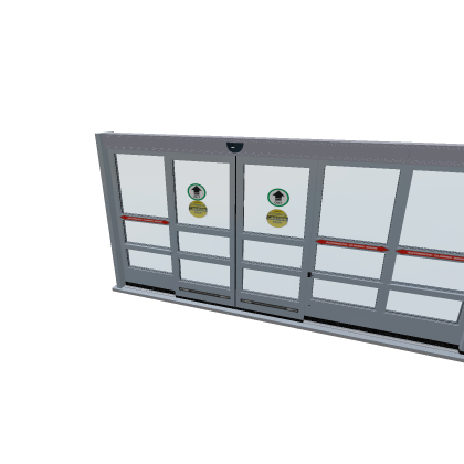 Automatic Door