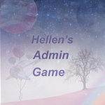 Hellen's Admin Game