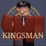 『KINGSMAN Druz』