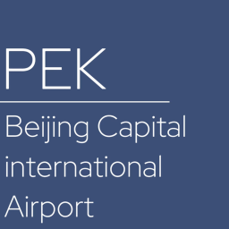 Beijing Capital International Airport