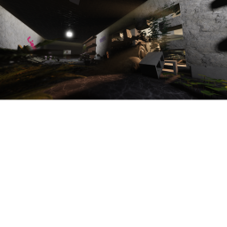 Post-Apocalyptic City [SHOWCASE] (Pre-Release)