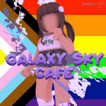 Galaxy Sky Cafe
