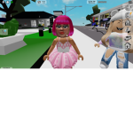 Robux/For friends only