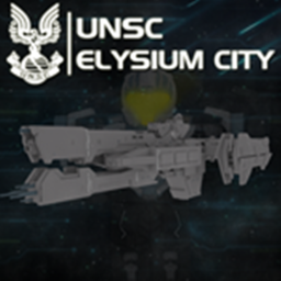{UNSC} Elsyium City